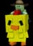 Chicken Zombie