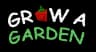 Grow a Garden Pet Codes Logo